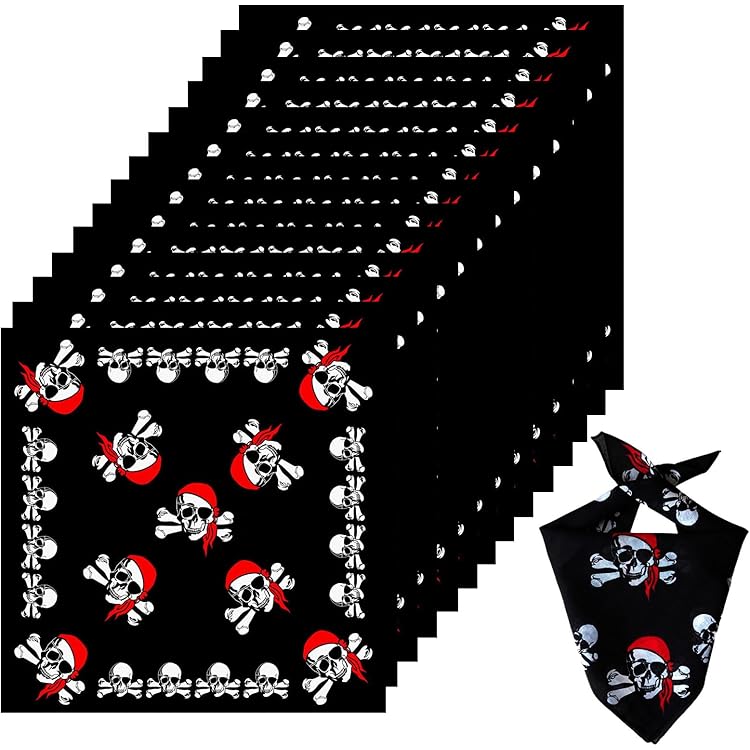Zwarte piratenvlag met doodshoofd 150 x 90 cm