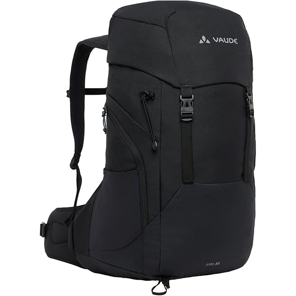 Vaude Wizard 30 4 Rugzak blue sapphire backpack