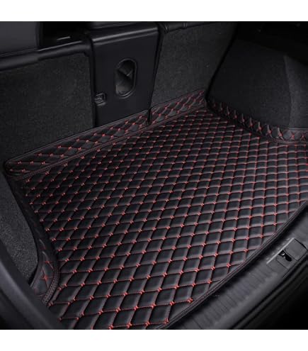 Tapis De Coffre Mercedes Classe E W214 Berline (08/2023+) - Protection Antidérapante TPE, Ajustement Laser
