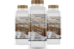 GiDeli Bioetanol 3 x 1 l con aroma a canela 96,6% etanol para chimeneas interiores y exteriores, sin humo ni hollín, de maíz y remolacha azucarera