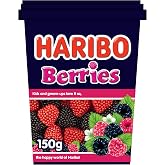 HARIBO Berries 175 G