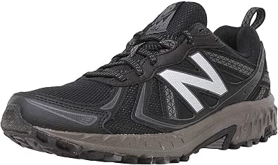 New Balance Cushion MT410 V5 Mens Trail 