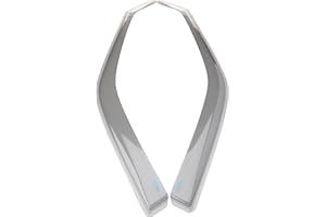 ClimAir 1939 Deflettori d'Aria Compatibile con Suzuki Grand Vitara 5 Porte 1998-2005