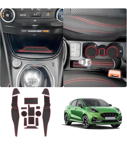 SHAOHAO Compatibile Con MG ZS ICE 2018-2024 3D Tappetini Per Auto Accessori Tappetini In Gomma TPE Antiscivolo Inodore Per Tutte Le Condizioni Meteo Tappetini Abitacolo Mg Zs Luxury 2024 Accessori - 9