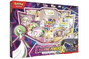Pokémon Evolving Powers Premium Collection Box - EN