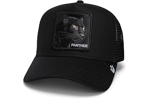 The Black Panther #35957
