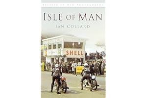 Isle of Man In Old Photographs: Britain in Old Photographs