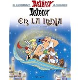 Ast&eacute;rix en la India