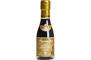 Giusti - Condiment with Balsamic Vinegar of Modena and Truffle - 100ml