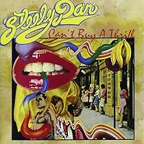 Can't Buy A Thrill: Amazon.co.uk: CDs & Vinyl