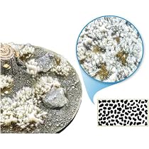 Green Stuff World Kit de peinture pour maquettes et miniatures