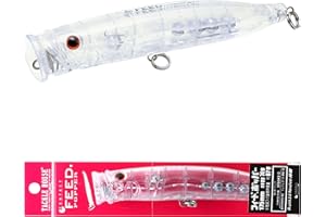 タックルハウス(Tacklehouse) Tackle House Contact Feed Popper