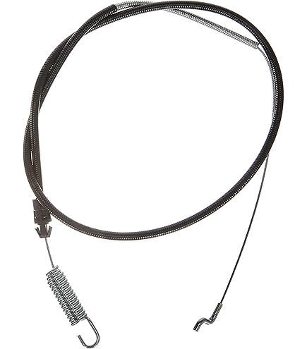 Câble De Soulèvement Plateau De Coupe Pour CASTELGARDEN De Chez Au Prix De 13,08 - Foto 2