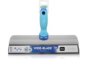 Axus Decor AXU/WB350 350 mm Wide Blade