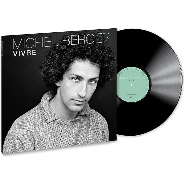 Pour me comprendre de Michel Berger 2 CD 40 chansons: Berger