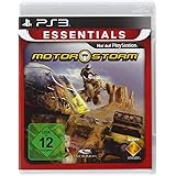 Motorstorm [Essentials] - [PlayStation 3]