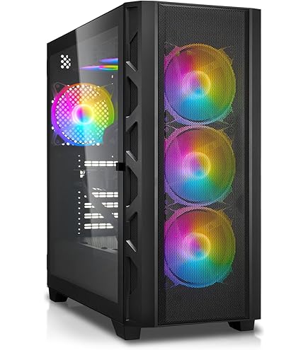 HP PRODESK 405 G8 desktop-PC 256 GB AMD Ryzen 5600G 8 GB RAM