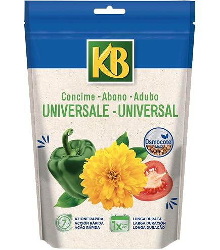 Osmocote 6 Mesi Per Piante Acidofile: Concime A Lenta Cessione In Granuli 750g Per Ortensie, Rododendri, Azalee E Camelie - Foto 2