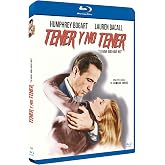 Tener y no Tener [Blu-ray ] (1944) To Have and Have Not