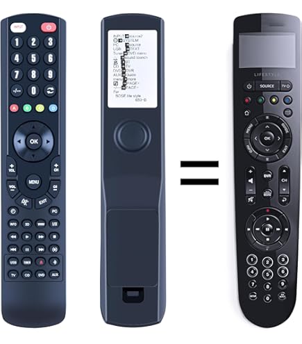 Télécommande Bose RC48S2-40 - Pour Système Audio - Occasion En Parfait état