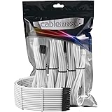 CableMod Pro ModMesh Cable Kit d'extension - Blanc