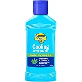 Banana Boat Aloe Vera &amp; Vitamin E G&uuml;neş Sonrası Serinletici Jel 236Ml