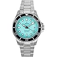 RATIO FreeDiver Sapphire Crystal Diver Watch Japanese Automatic Movement Dive Watch 200m Water Resistant Diving Watch