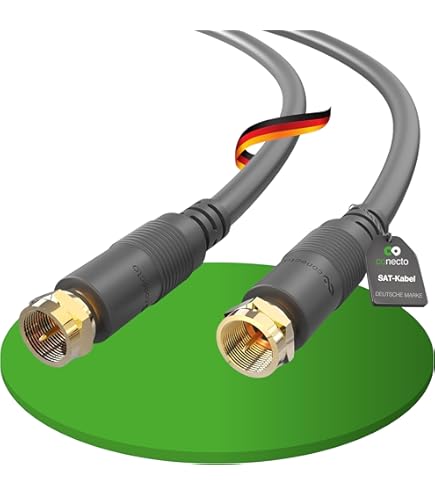 Câble D'antenne Hama M-H 10 M | Acheter à Prix De Gros