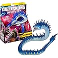 MonsterVerse Godzilla x Kong: The New Empire, 6-Inch Drownviper Action Figure Toy, Iconic Collectable Movie Character, Suitable for Ages 4 Years+