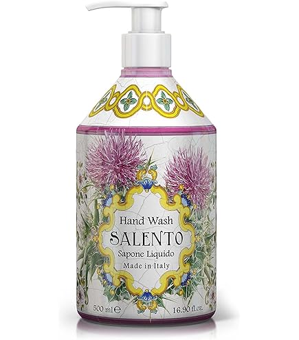 Le Maioliche Di Rudy - KOH-I-NOOR Beauty USA