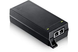 Zyxel POE12-60W 5 Gigabit Ethernet
