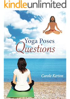 Yoga Prescribed Ebook Kerton Carole Amazon Co Uk Kindle Store