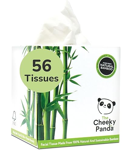 300 Veline Di Carta Cosmetiche - 2 Scatole Con Dispenser, Dermatologicamente Testate, Italiane - Foto 8