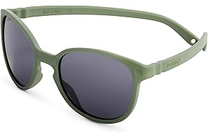 Ki ET LA Okulary przeciwsłoneczne Uniseks - dzieci Little Kids (1 w zestawie)