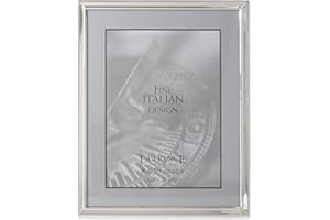 Lawrence Frames Perlenbordüre, 20,3 x 25,4