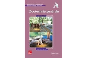 Zootechnie générale (3° Éd.)
