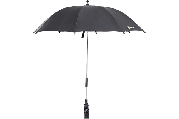 LittleLife Baby Sun Parasol UPF50+ Universal