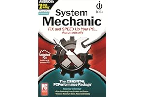 iolo System Mechanic 11.7 [Download]