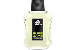 ADIDAS Eau de Toilette Pure Game 100ml