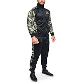 LEONE 1947 Neo Camo Tracksuit Ch&aacute;ndal Unisex adulto (Pack de 1)