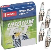 Denso Ateşleme Bujisi Lexus Es 350 18- Gs 300H 450H 05-12 IKBH20TT (4PK) Denso IKBH20TT