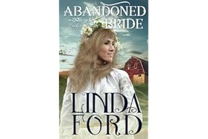 Abandoned Bride (Dakota Brides, Band 2)