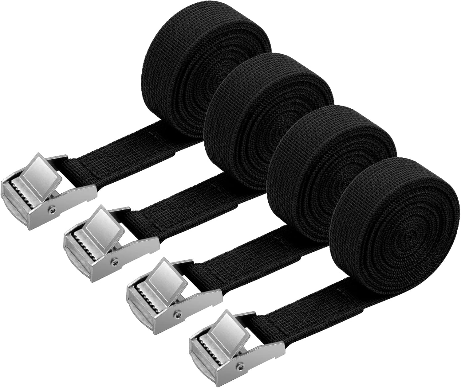 À Qui S'adresse le URAQT Tie Down Straps 4 Pack Heavy Duty Tensi ? Profils Recommandés