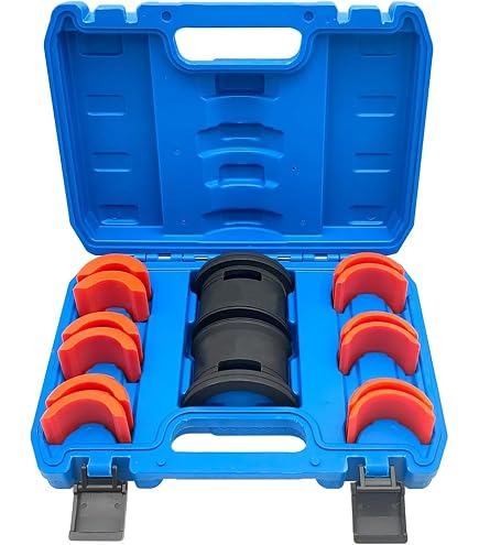 Blackbird Racing Aufkleber-Set – Carbon-Look Für Kayaba Gabel, 2 Stück, Wasserdicht, Modell 5015K