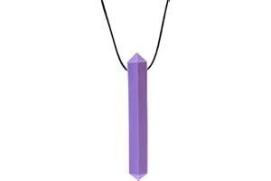 Ark Therapeutic Krypto-Bite Xxt Chewable Gem Necklace Chewelry Extra Extra Tough