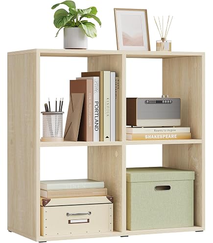 IKEA Vilto Shelving Unit Birch 703.444.57 Size 18 1/2x35 3/8 inch