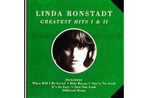 Greatest Hits I And II