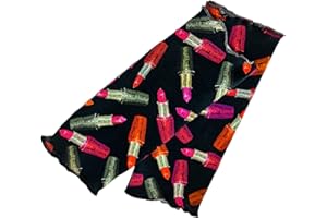 Britta Meier Accessoire Pulswärmer/Armstulpen aus Baumwoll-Jersey mit Rüschennaht aus meiner Nähwerkstatt