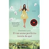 Il tuo anno perfetto inizia da qui
