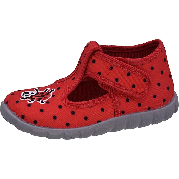 Fischer Pantoffels voor kinderen 552335, grootte:35, kleur